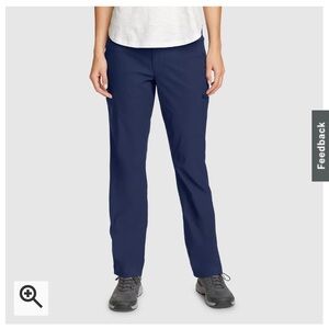 Eddie Bauer Women’s Rainier Pants